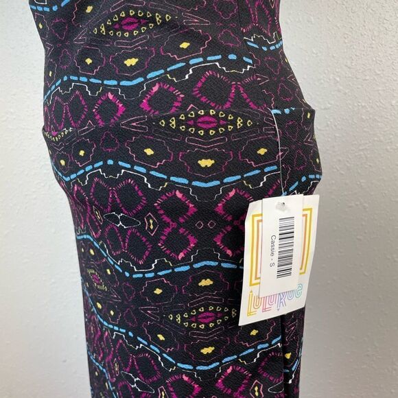 NWT LulaRoe Skirt Size S - Picture 6 of 7